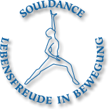 Beispiel Logo mit rundem Schriftzug