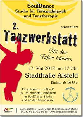 Beispiel Plakat