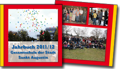 Beispiel Jahrbuch